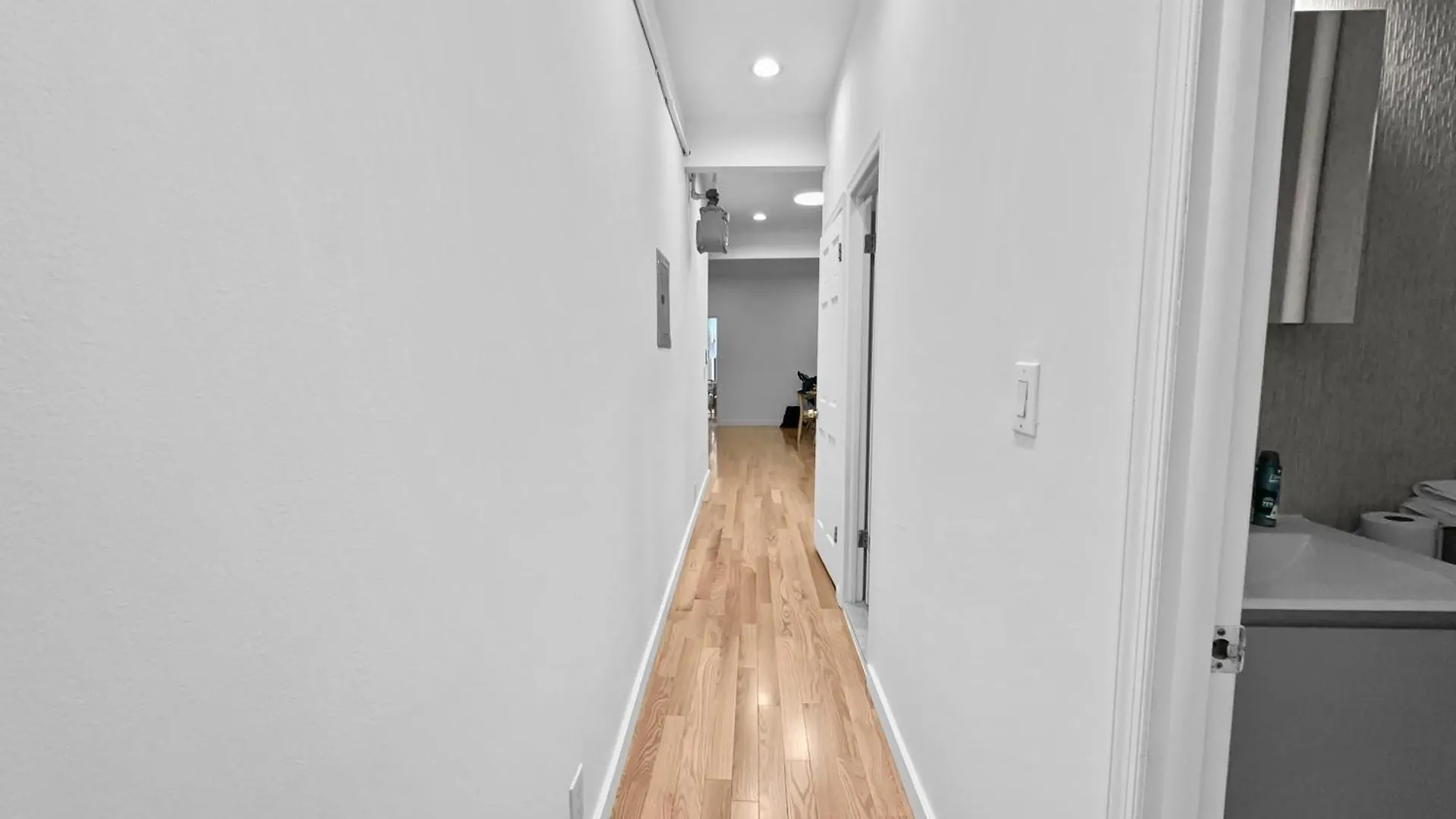 51-1A Renovated 3Br 2Bath Prime Soho Apartment New York United States