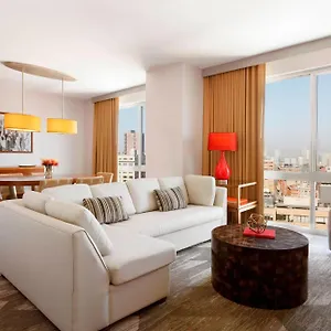 4* Otel Sheraton Tribeca
